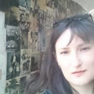 Meet your Posher, Viktoriya